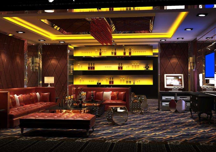 太原商务KTV模式解析-晋源区ktv预订